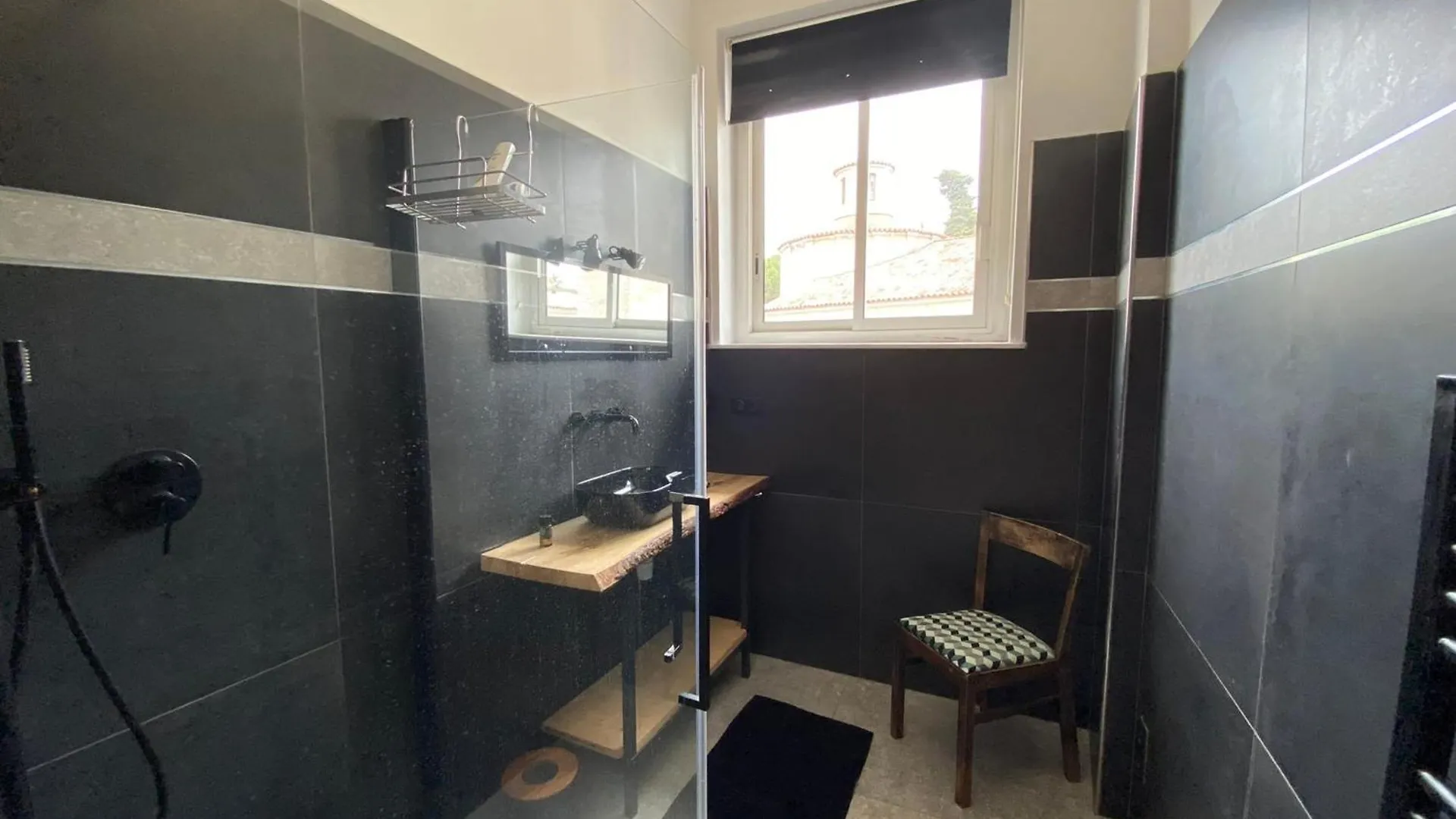 06Bx Superb Loft - 100M2 - 6 People Daire Nice 0*,